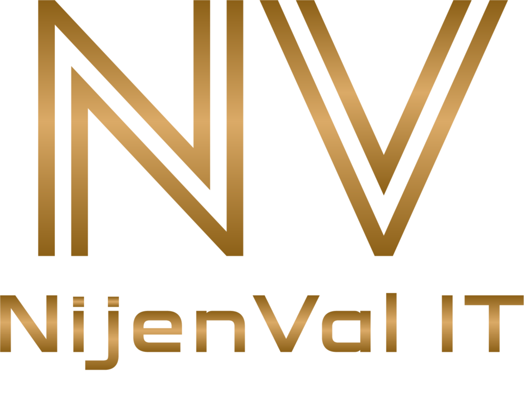 NijenValIT logo